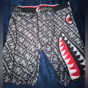 Ethika underwear